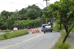 Subidão do Cantagalo requer estudo para melhorari no acesso à rua Zulmira Ferreira do Vale