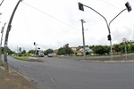 Sinalização no trânsito no Jaraguá confude motoristas e gera acidentes