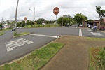 Sinalização no trânsito no Jaraguá confude motoristas e gera acidentes
