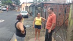 Chuvas afetam a rotina e trazem transtornos no Jaraguá