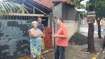 Chuvas afetam a rotina e trazem transtornos no Jaraguá
