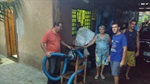 Chuvas afetam a rotina e trazem transtornos no Jaraguá