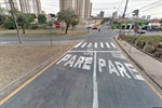 ...e como ela era antes
