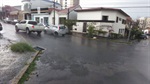 Motoristas trafegam em alta velocidade e há riscos de acidentes