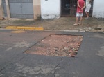 Águas do Mirante atende pedido de Gilmar Rotta no bairro Nova Pompeia