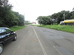 Moschini quer melhoria em trecho da avenida Rui Teixeira Mendes