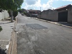 Rua Santa Helena recebe melhorias