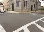 Sinalização de solo é indicada ao Executivo