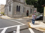 Engenheiro da Semuttran e Rotta estiveram na Paulista