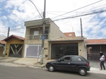 Fotos apresentam pavimento deteriorado em frente ao CRAB