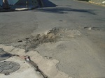 Rotta quer mudanças de placa “PARE” e operação tapa buraco