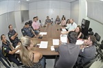 Representantes da Telefônica apontaram alta nos registros de furtos de cabos