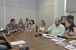 Representantes da Telefônica apontaram alta nos registros de furtos de cabos