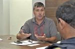 Kawai ressaltou que problema afeta a cidade toda e propôs realização de audiência pública