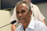 João Manoel  dos Santos