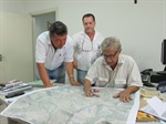 Lair Braga leva sugestões para melhorar qualidade de vida rural