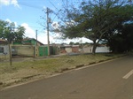 Sedema realiza corte de mato no CECAP e Eldorado
