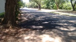 Semob realiza trabalhos na avenida Cruzeiro do Sul