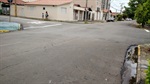 Avenida Manoel Conceição, altura do número 1491