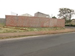 Ação da Sedema no bairro Serra Verde 
