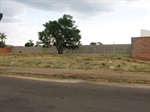 Ação da Sedema no bairro Serra Verde 