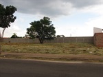 Ação da Sedema no bairro Serra Verde 