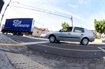 Trecho entre rua da Palma e av. João Conceição precisa de lombofaixa