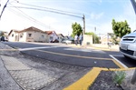 Trecho entre rua da Palma e av. João Conceição precisa de lombofaixa