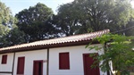Reforma da casa do povoador, indicação de autoria de Kawai