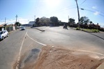 Rotatória interligará a rua Conchas com as ruas Dr. Cândido de Faria Alvim e Pereiras