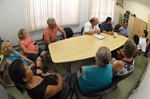 Dirceu Alves leva demanda de 5 bairros para a Semuttran
