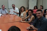 Assinatura aconteceu no Centro Cívico