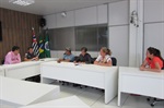 Vereador ouviu moradores dos bairros Paulista e Castelinho
