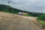 Via impossibilitava motoristas de trafegarem, segundo vereador.