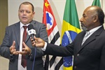 Vereador Padovan avalia momento político e defende servidor público