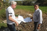 Proprietário quer expropriar terreno para investimentos municipais