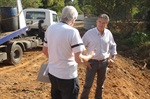 Proprietário quer expropriar terreno para investimentos municipais