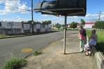 Vereador Tozão visita o bairro Santa Inês