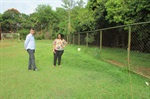 Pedro Kawai visita bairro Santa Rita Avencas