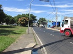 Gilmar Rotta quer implantação de baias de estacionamento em avenida