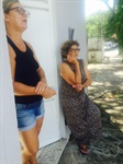 Tozão encaminha ofício para poda de árvores no Nova Piracicaba
