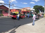 Comerciantes e moradores parabenizam o vereador pela conquista