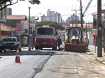 Equipe da Semob atuará nesta primeira semana de abril