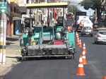 Gilmar luta pelas melhorias junto com os moradores desde 2013