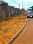 Calçamentos precisam ser adequados para segurança da comunidade