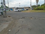 Situação continua precária em trechos do bairro Pauliceia 