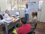 Unindo forças para regularização de loteamentos 