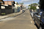 Veículos em alta velocidade e na contramão geram risco de atropelamentos de alunos