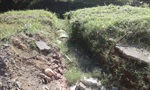Fotos revelam a situação caótica do local