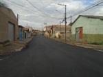 Obras finalizadas garantem tranquilidade à população local